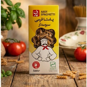 ماکارونی عارف پیچی (500 گرم)