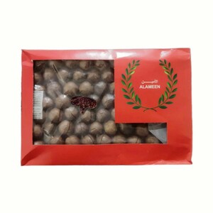 فندق ماکادمیا (500 گرم)