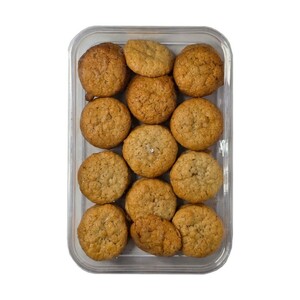 شیرینی نارگیلی روضه (600 گرم)