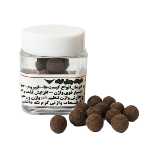 شیاف چهل گیاه