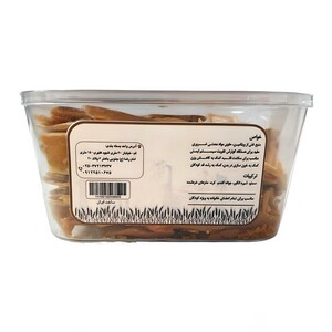 سمنو پولکی کیتو (500 گرم)