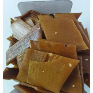 سمنو پولکی کیتو (250 گرم)