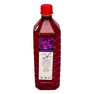 رنگ زعفران گلبان (1 لیتر)