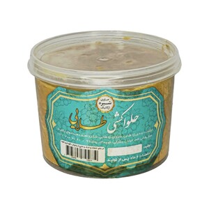 حلوا کشی (500 گرم)