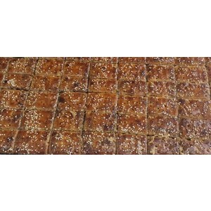 باقلوا کره ای (250 گرم)