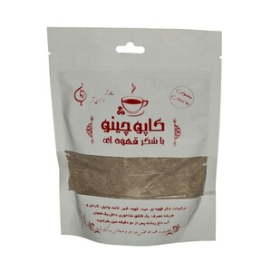 کاپوچینو پاکتی ریان (190 گرم)