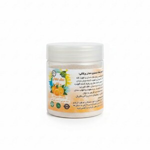 نمک دندان طعم دار رضوان (330 گرم)