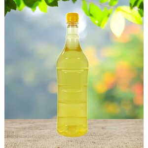 روغن کلزا پرس سرد ایرانی رضوان (920 گرم)