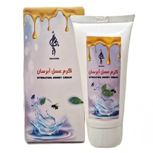 کرم عسل آبرسان بهارین (45 گرم)