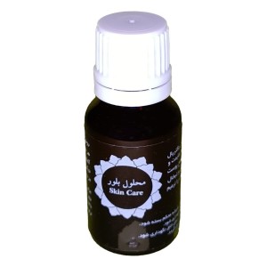 محلول بلور (50 گرم)