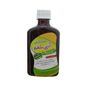 شربت آنتی بلغم غدیر (250 گرم)