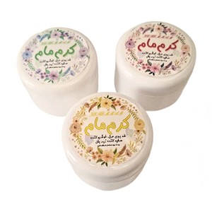 کرم مام ریحانا (70 گرم)