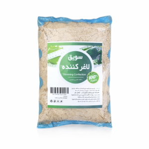 سویق لاغر کننده (250 گرم)