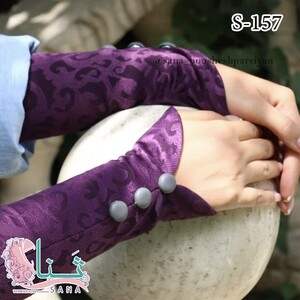 ساق دست رستا ثنا (کد S_157)