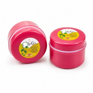 پماد ترک پا بهارین (40 گرم)