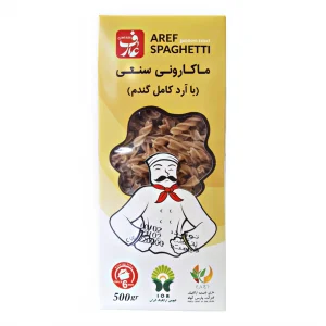 ماکارونی عارف پیچی (500 گرم)