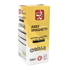ماکارونی عارف پیچی (500 گرم)
