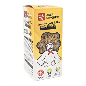 ماکارونی عارف پیچی (500 گرم)