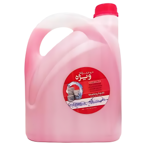 مایع ظرفشویی ارگانیک ویژه  (3 لیتر)