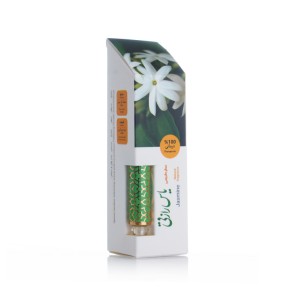 عطر یاس رازقی مرهم طبیب (1 گرم)