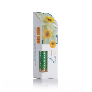 عطر گل نرگس مرهم طبیب (1  گرم)