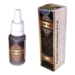 قطره نفیس اکسیر زیبایی ثمرات (20 گرم)
