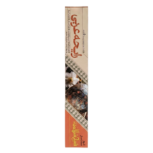 عود رایحه عربی صبح سلامت (5 شاخه)