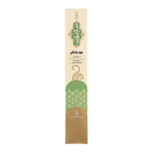 عود زندگی صبح سلامت (5 شاخه)