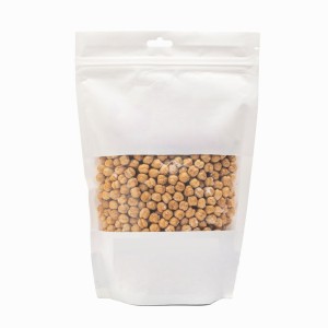 نخودچی دو آتیشه کم نمک (500 گرم)