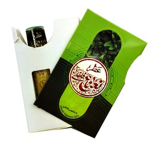 عطر نعناع فلفلی طیبستان (2.5 گرم)