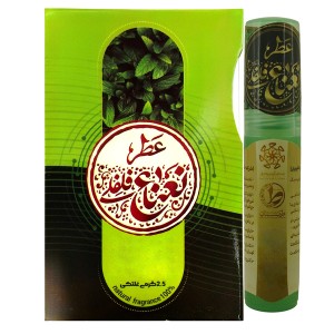 عطر نعناع فلفلی طیبستان (2.5 گرم)