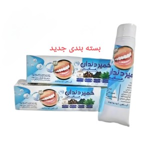 خمیردندان کودک ثعلب ملایس (30 گرم)