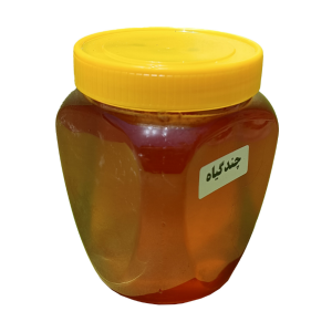 عسل چندگیاه