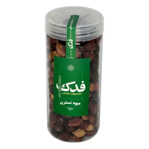 میوه نسترن فدک سبز (300 گرم)