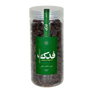 مویز فخری رطبی فدک سبز (350 گرم)