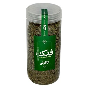 گیاه کاکوتی فدک سبز (70 گرم)