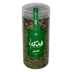 گیاه کاسنی فدک سبز (50 گرم)