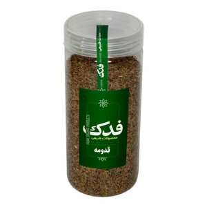 قدومه شیرازی فدک سبز (350 گرم)
