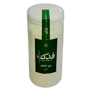 شیرخشک قنادی فدک سبز (250 گرم)