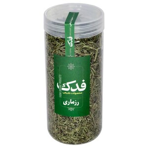 رزماری فدک سبز (130 گرم)