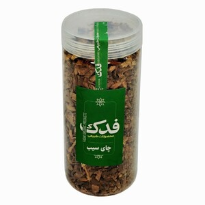 چای سیب فدک سبز (250 گرم)