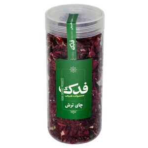 چای ترش ایرانی فدک سبز (70 گرم)