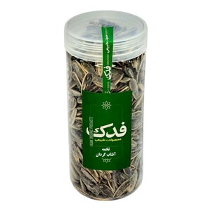 تخمه آفتابگردان آردی فدک سبز (180 گرم)