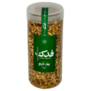 بهارنارنج فدک سبز (100 گرم)