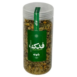 بابونه گل فدک سبز (70 گرم)