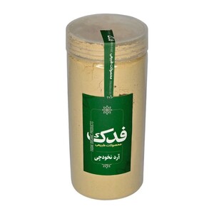آرد نخودچی فدک سبز (400 گرم)