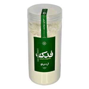 آرد برنج فدک سبز (350 گرم)