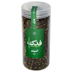 اسپند فدک سبز (350 گرم)