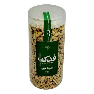 اسپند توپی فدک سبز (140 گرم)