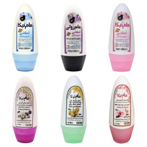 مام رولی ‌نیکا (100 گرم)